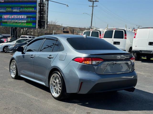 $15970 : 2020 Corolla Hybrid LE image 9