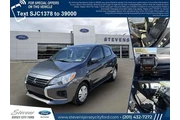 Mitsubishi Mirage 2024 ES 4d en Jersey City