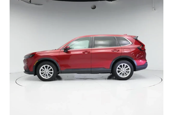 $30998 : Honda CR-V 2023 AWD EX 4dr S image 3