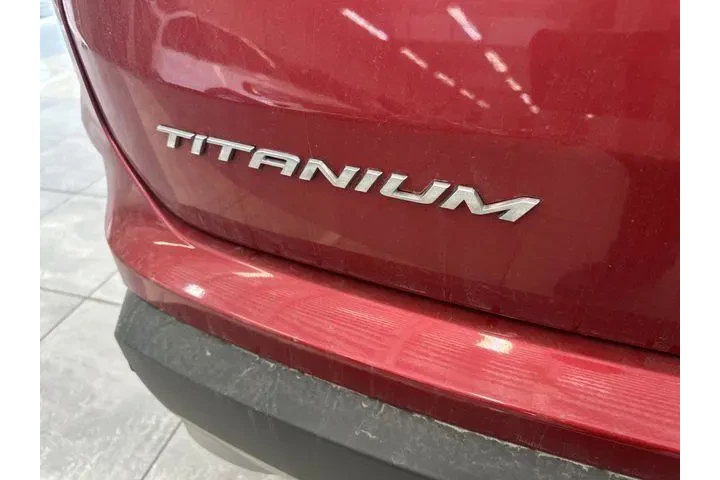 $22000 : Ford Edge 2022 AWD Titanium image 7