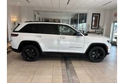 $29494 : Jeep Grand Cherokee 2023 4x4 thumbnail