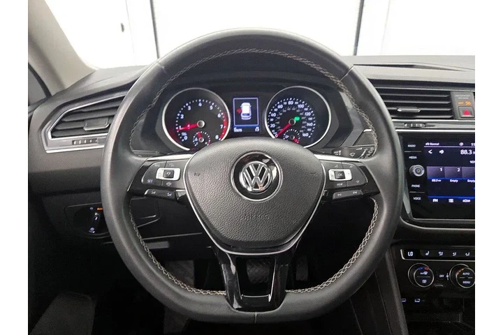 $19998 : Volkswagen Tiguan 2021 AWD S image 10