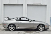 $10000 : 1998 Toyota Supra Turbo thumbnail