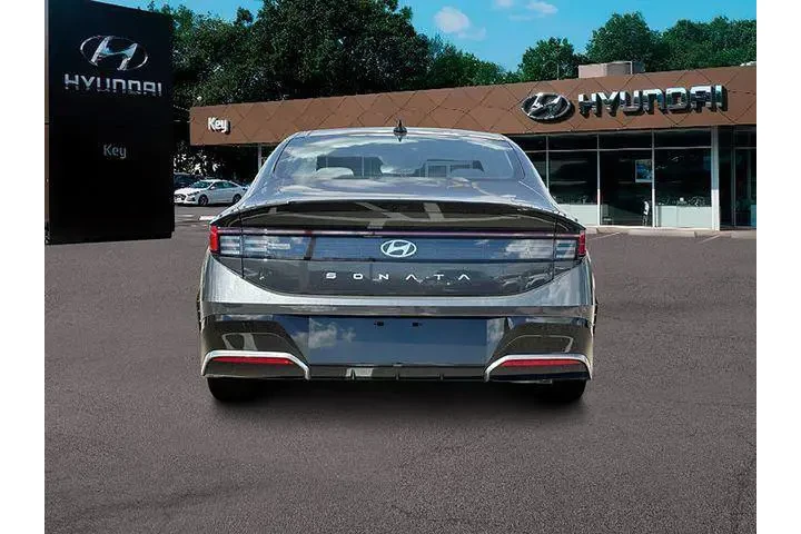$25999 : Hyundai SONATA 2024 SEL 4dr image 6