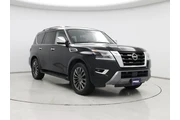 Nissan Armada 2023 4x2 Plati en Sacramento