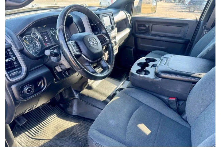 $33749 : Ram 2500 2022 4x4 Tradesman image 5