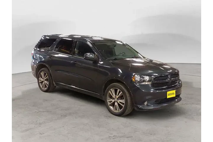 $9961 : Dodge Durango 2013 AWD SXT 4 image 7