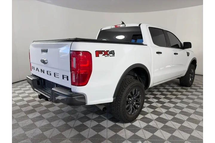 $29991 : Ford Ranger 2020 4x4 XLT 4dr image 7