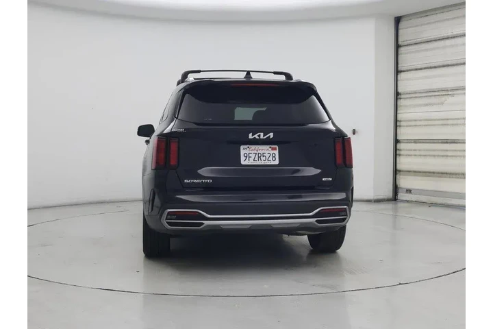 $30998 : Kia Sorento Hybrid 2023 AWD image 6