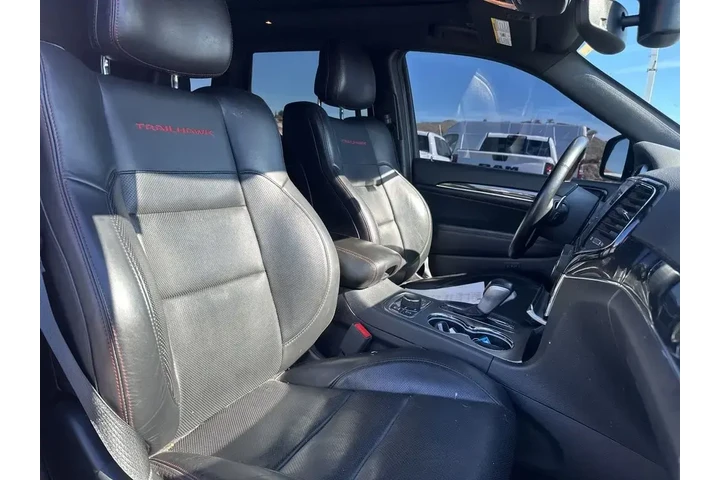 $24707 : Jeep Grand Cherokee 2020 4x4 image 10