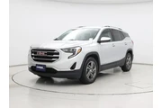 $21998 : GMC Terrain 2020 4x4 SLT 4dr thumbnail