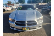 $9999 : 2012 Charger SE thumbnail
