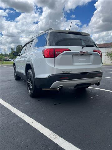 $13995 : 2018 GMC Acadia SLT-1 FWD image 10