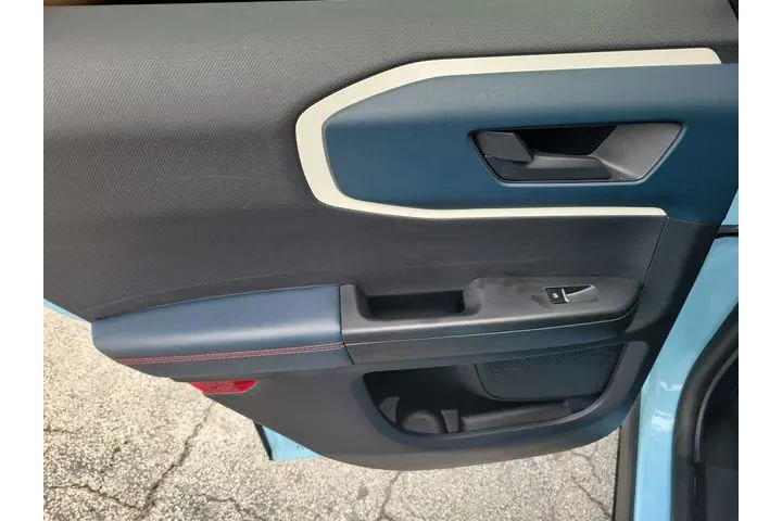 $21990 : Ford Bronco Sport 2023 AWD H image 9