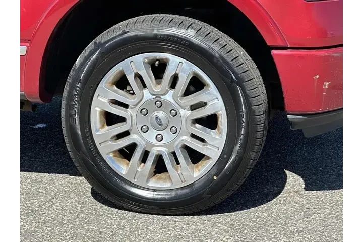 $21995 : Ford F-150 2014 4x4 FX4 4dr image 7