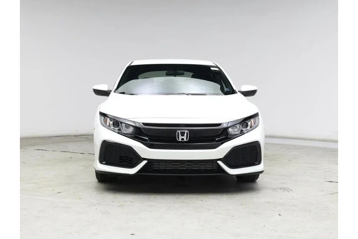 $24998 : Honda Civic 2018 LX 4dr Hatc image 5