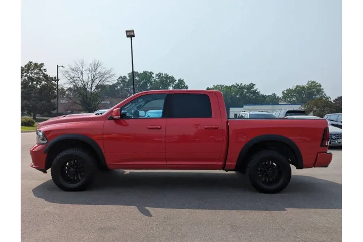 $23750 : 2016 RAM 1500 Sport image 10