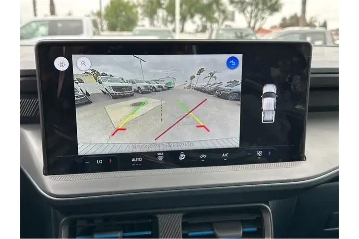 $34000 : Ford Maverick 2025 AWD Lobo image 10