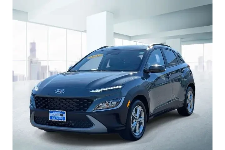 $19999 : Hyundai KONA 2022 AWD SEL 4d image 1