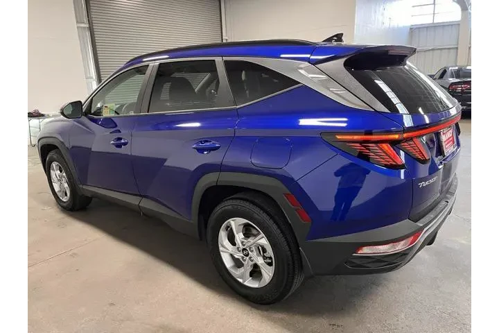 $23441 : Hyundai TUCSON 2023 AWD SEL image 5