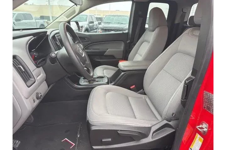 $17500 : GMC Canyon 2019 4x2 Base 4dr image 10