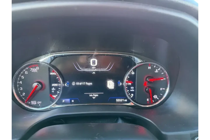 $27577 : GMC Acadia 2021 Denali 4dr S image 6