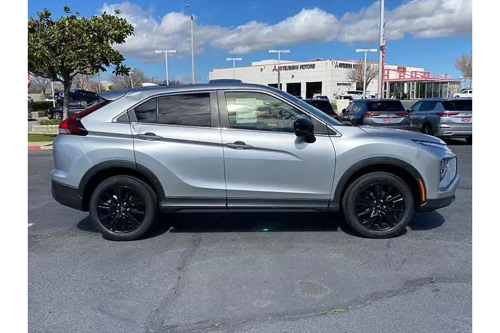 $19500 : Mitsubishi Eclipse Cross 202 image 8