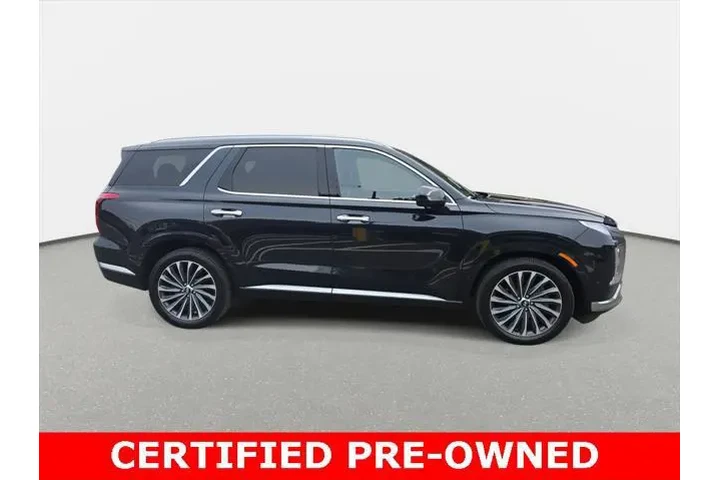 $36852 : Hyundai PALISADE 2024 AWD Ca image 4
