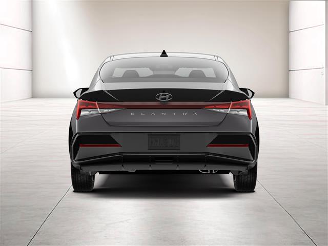 $25335 : New 2024 Hyundai ELANTRA SEL image 6