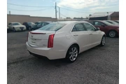 $5500 : 2014 ATS 2.0T thumbnail