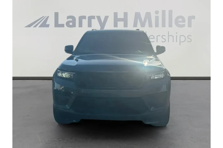 $27919 : Jeep Grand Cherokee 2022 4x2 image 8