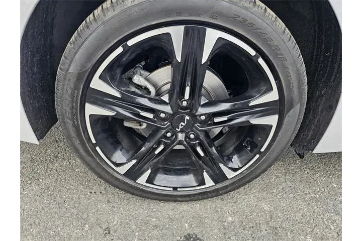 $24990 : Kia K5 2023 GT-Line 4dr Seda image 9