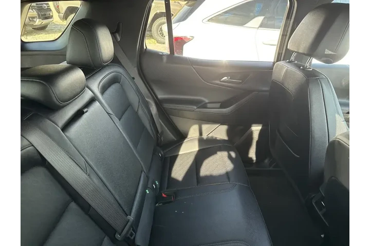 $34412 : Chevrolet Equinox 2025 4x4 L image 7