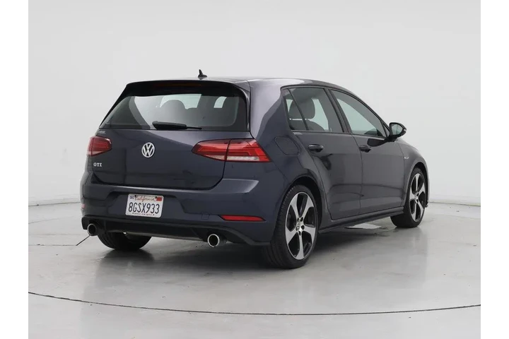 $20998 : Volkswagen Golf GTI 2018 S 4 image 8