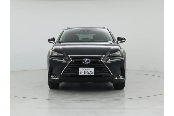 $28998 : Lexus NX 300h 2019 AWD 4dr C image 5