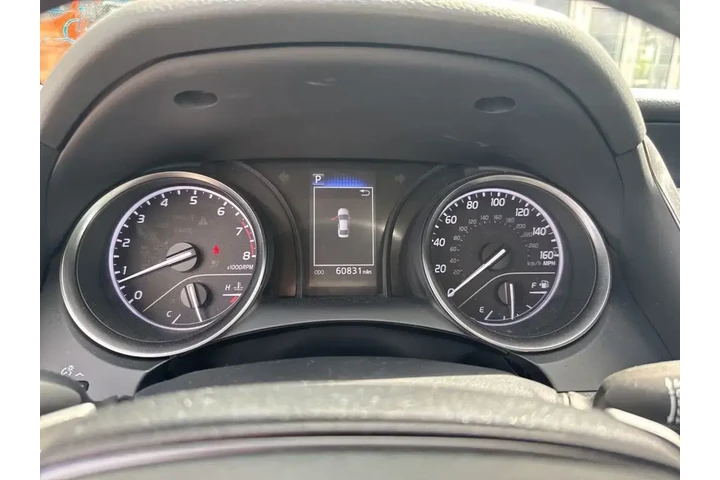 $20355 : Toyota Camry 2023 SE 4dr Sed image 6