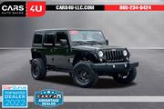 $22968 : 2015 Wrangler Unlimited Sport thumbnail