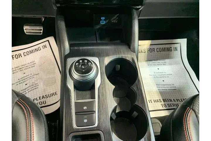 $25988 : Ford Escape 2023 AWD ST-Line image 6