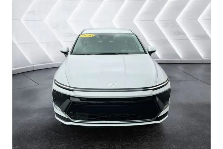 $26900 : Hyundai SONATA 2025 SE 4dr S image 2