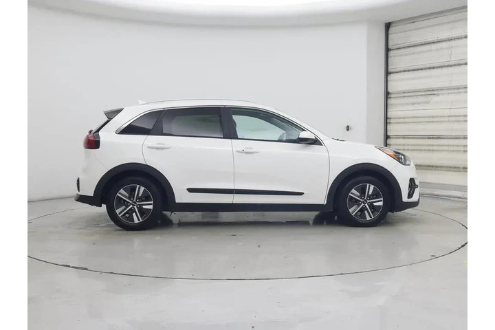 $20998 : Kia Niro 2022 LXS 4dr Crosso image 7