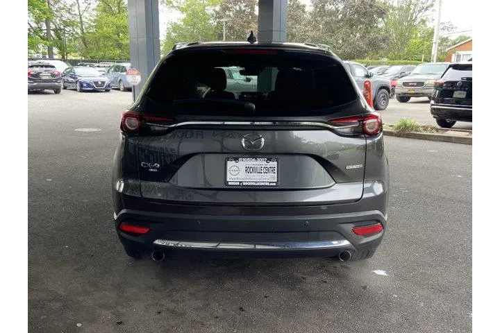 Mazda CX-9 2022 AWD Grand To image 6
