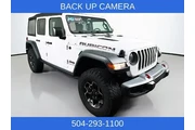 $38599 : Jeep Wrangler 2023 4x4 Rubic thumbnail