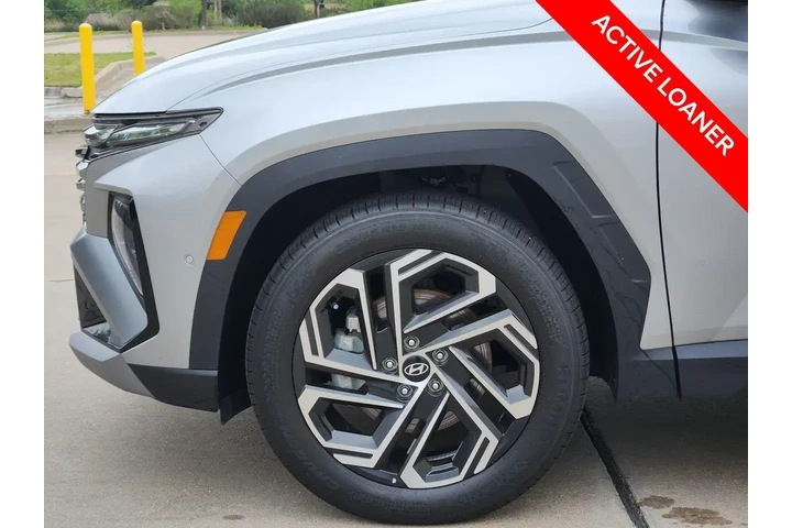 $37425 : Hyundai TUCSON 2026 Limited image 5