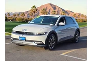 $25209 : Hyundai IONIQ 5 2024 SEL 4dr thumbnail