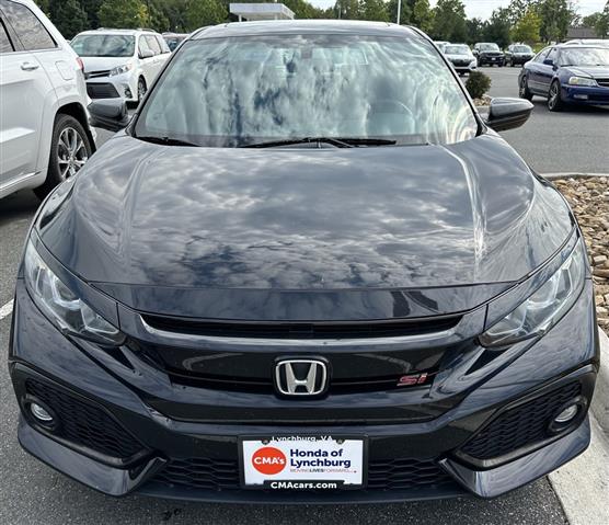 $22890 : PRE-OWNED 2018 HONDA CIVIC SI image 7