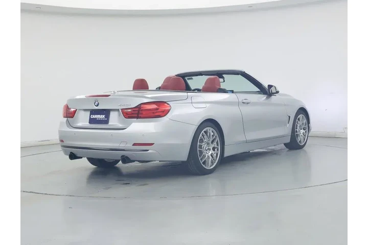 $25998 : BMW 4 Series 2017 440i 2dr C image 8