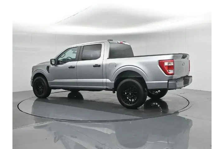 $36600 : Ford F-150 2023 4x4 XL 4dr S image 6