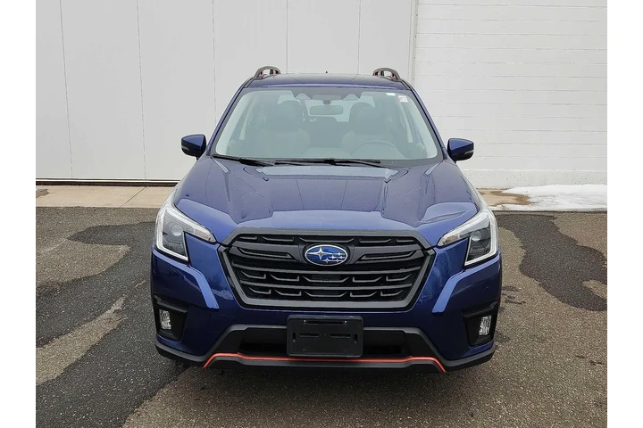 $24964 : Subaru Forester 2023 AWD Spo image 2