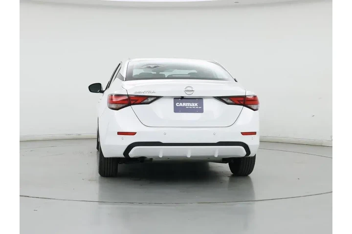 $20998 : Nissan Sentra 2023 S 4dr Sed image 6