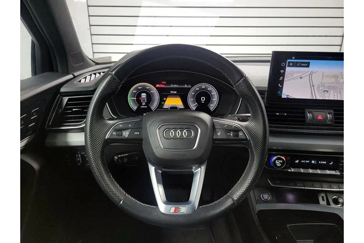 $25998 : Audi Q5 2022 AWD e quattro S image 10